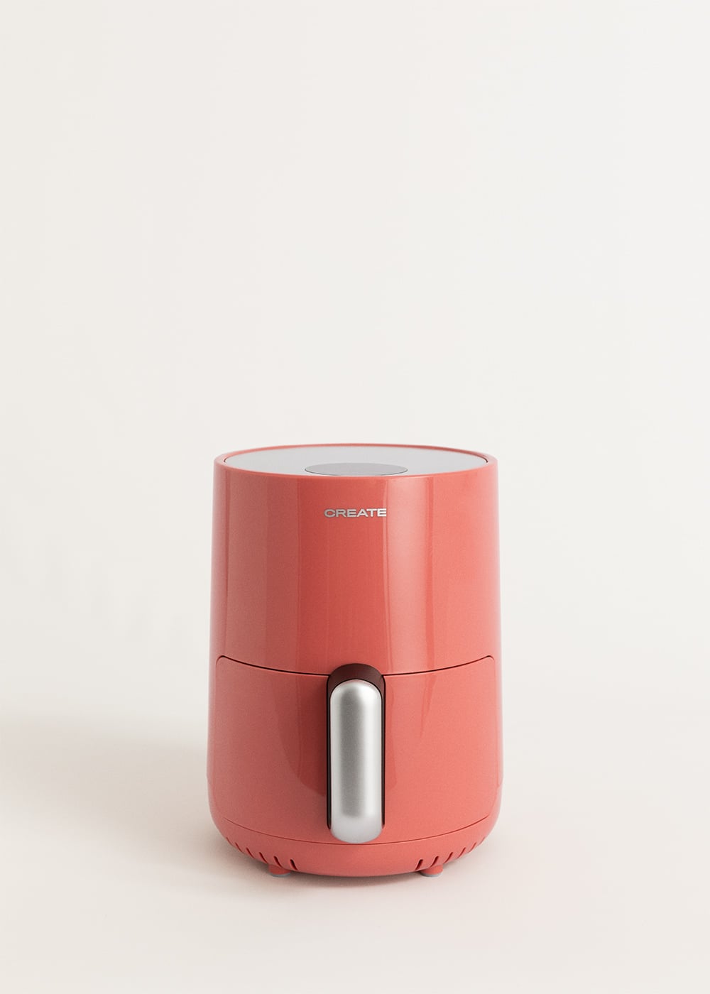 CREATE - AIR FRYER - Frytkownica beztłuszczowa 1,5 L - Terracotta - 5