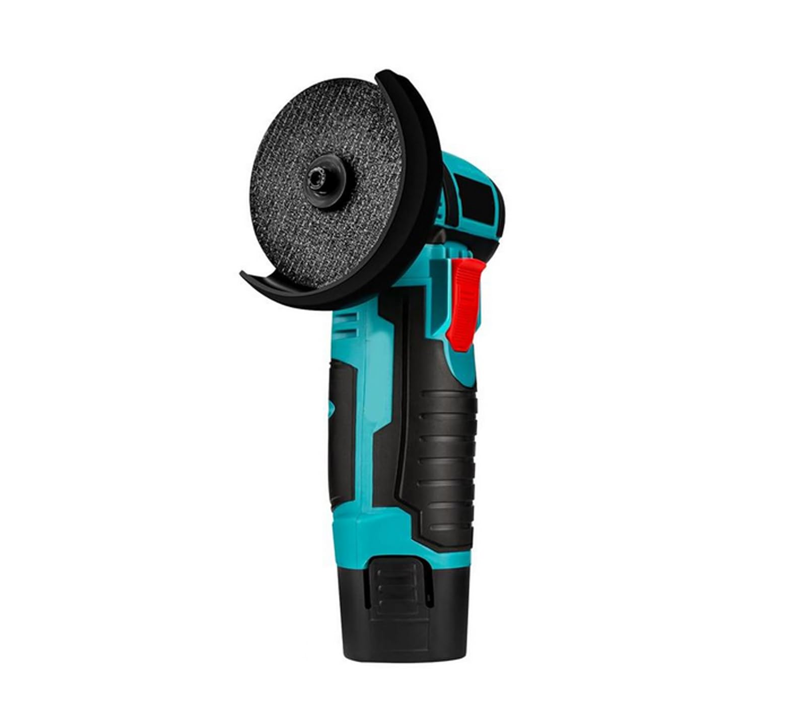 Smerigliatrice Angolare Senza Fili 76mm | 2 Batterie Ricaricabili | 19500 RPM | Ideale Per Taglio E Levigatura - Foto 11