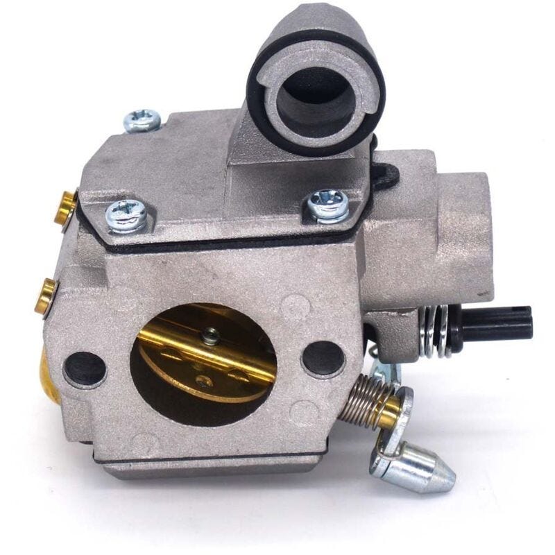 11351200601 MS361 Carburatore Per Motosega Stihl MS341 MS361C - Foto 7