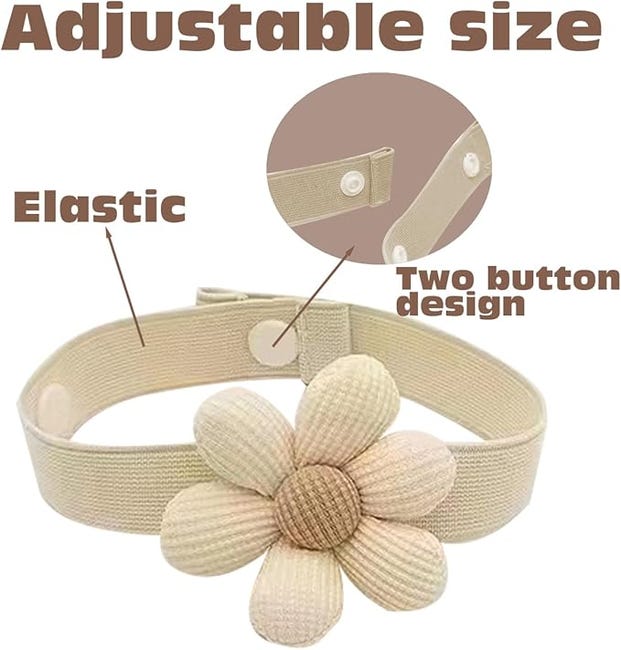2 pezzi di lacci per tende a forma di fiore carino regolabili in stile fattoria, decorazione in corda, fermagli per tende in lino | Leroy Merlin 2 pezzi di lacci per tende a forma di fiore carino regolabili in stile fattoria, decorazione in corda, fermagli per tende in lino | Leroy Merlin