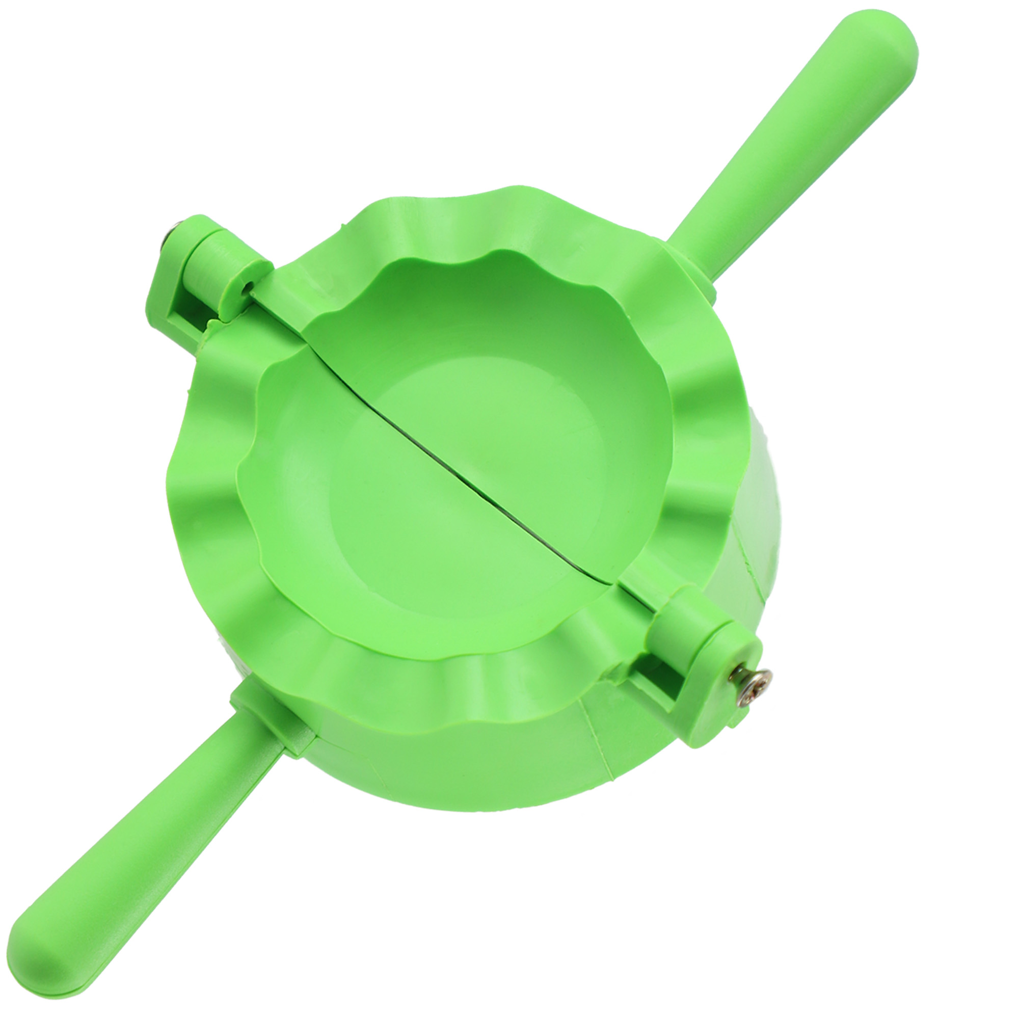 FORMA DO LEPIENIA PIEROGÓW USZEK WYKRAWACZ PIEROGARKA PIEROŻNICA MASZYNKA