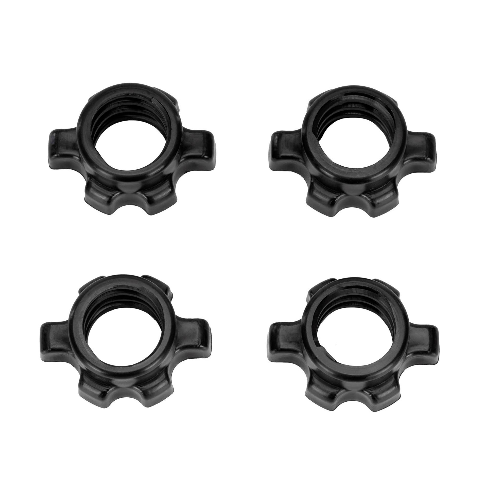 Hantles de 30 kg para treinamento de força. O conjunto contém 2 halteres de 15 kg cada. - 6