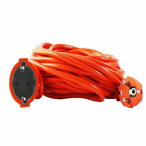 Cavo di prolunga per presa SAE da 10 AWG da 3,3 piedi a connettori SAE, con fusibile da 10 A, 15 A, 20 A, 25 A, 30 A, adattatore inverso, spegnimento Cavo di prolunga per presa SAE da 10 AWG da 3,3 piedi a connettori SAE, con fusibile da 10 A, 15 A, 20 A, 25 A, 30 A, adattatore inverso, spegnimento