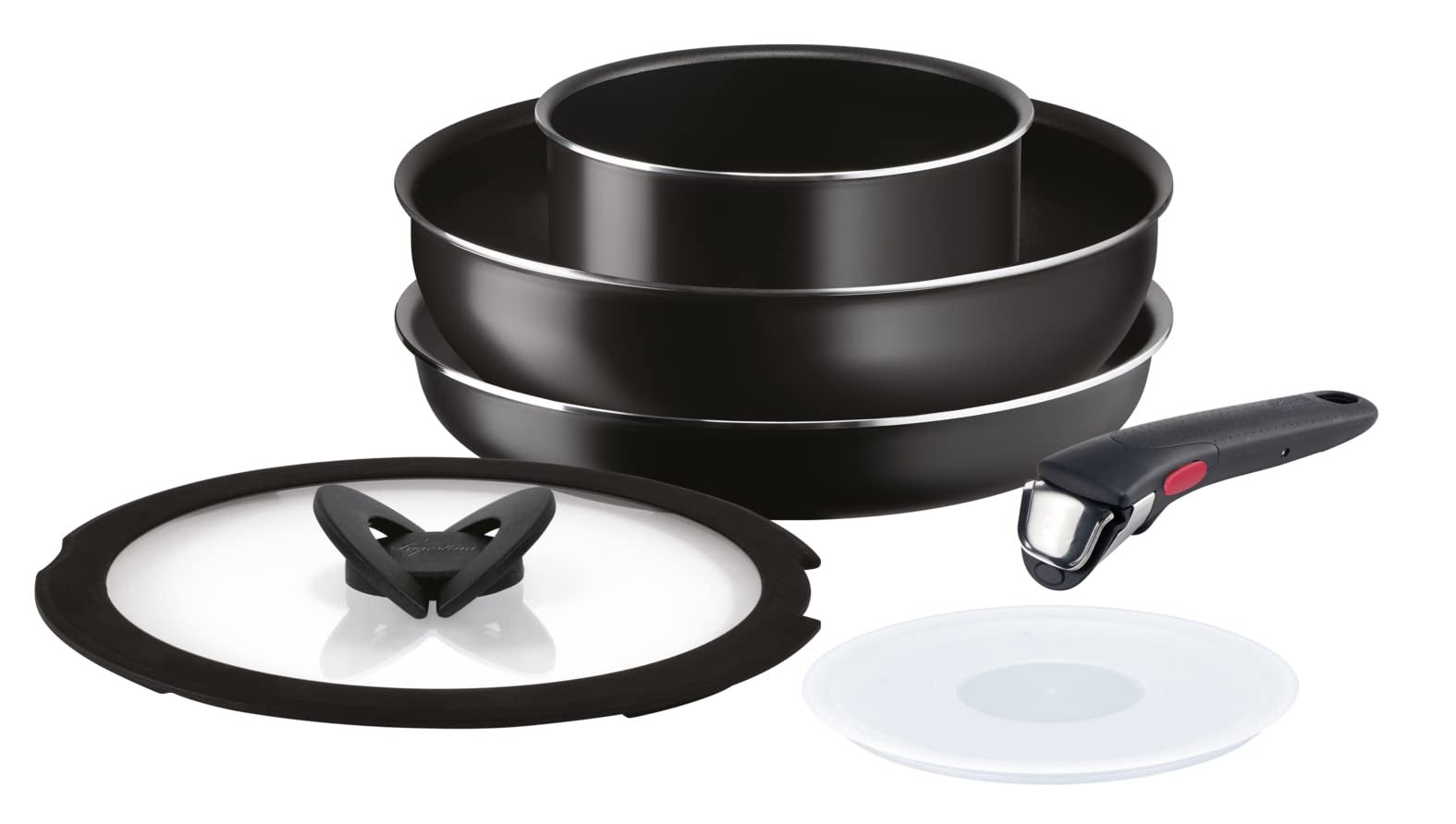 Teglia Forno 0.4mm Stampo Crostata Zanetti 28cm - Carbon Steel Antiaderente Nero Teglia Per Crostata