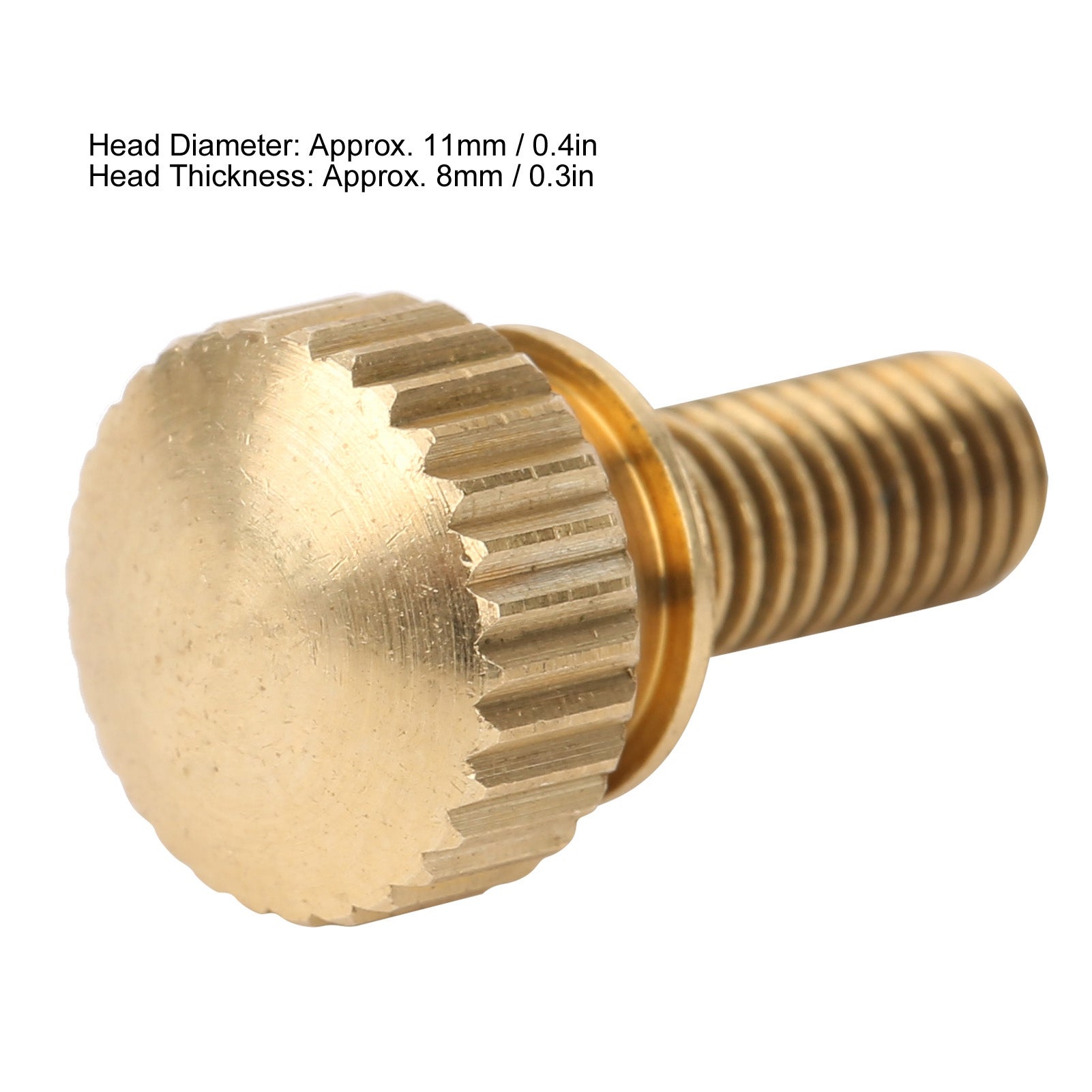 SMZhomeone Termopar De Cabeza De Cobre Para Cocina De Gas (40cm) - Reemplazo Preciso Y Seguro