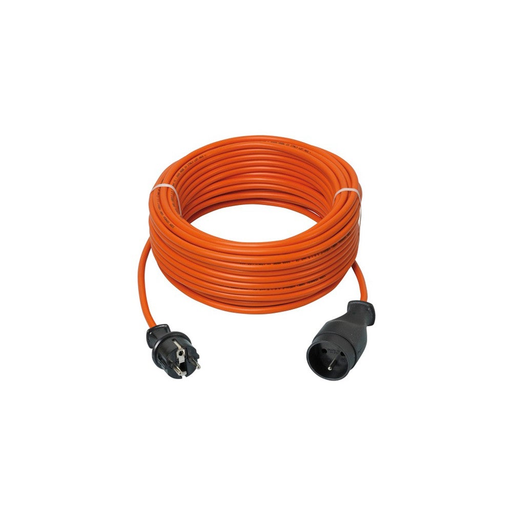 Prolongateur électrique 40m 3 triphasé 1,5 PREPJ40315R Ribiland - 2