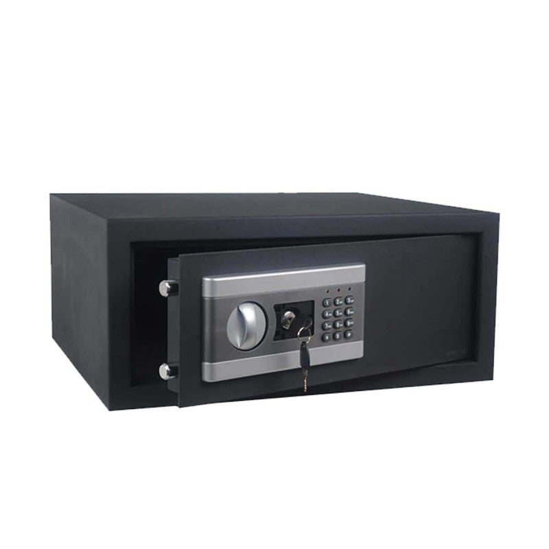 Caja Fuerte PequeÃ±a Leroy Merlin Caja Fuerte Pequeña Caja Fuerte - Main Image