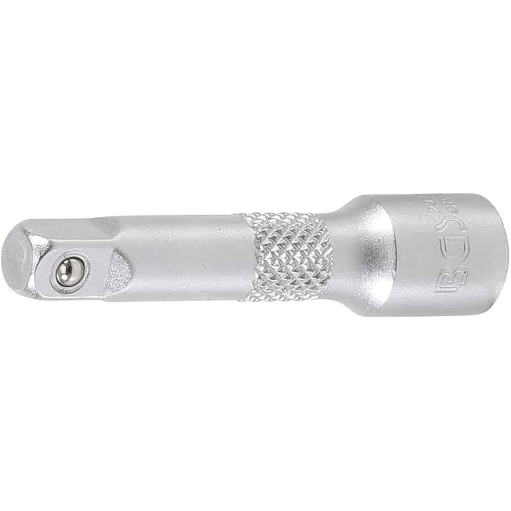 Rallonge 6,3 mm (1/4) 50 mm - Acier, Compacte et Pratique, Zones ...