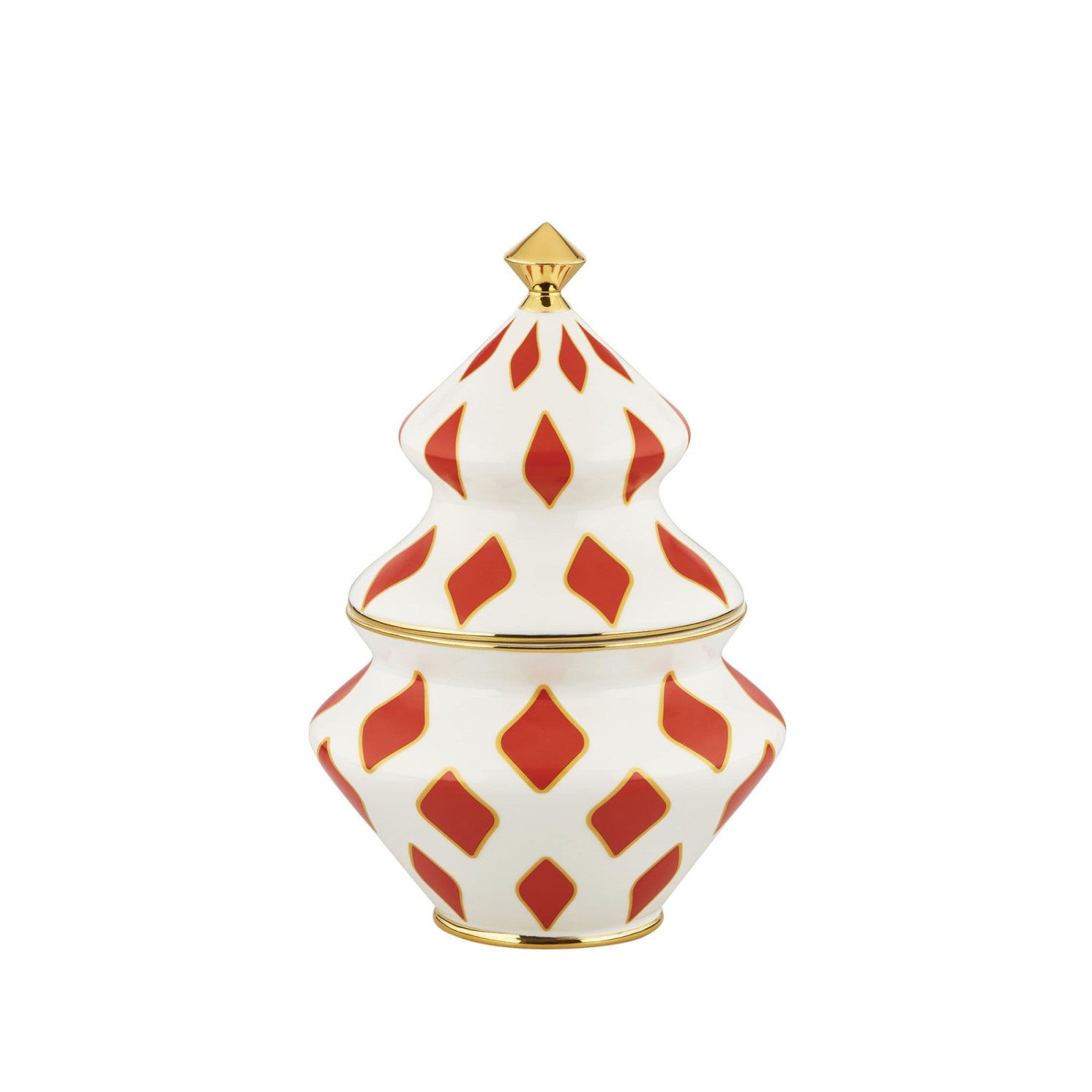 Recipiente para tartas alessi delight - nz03