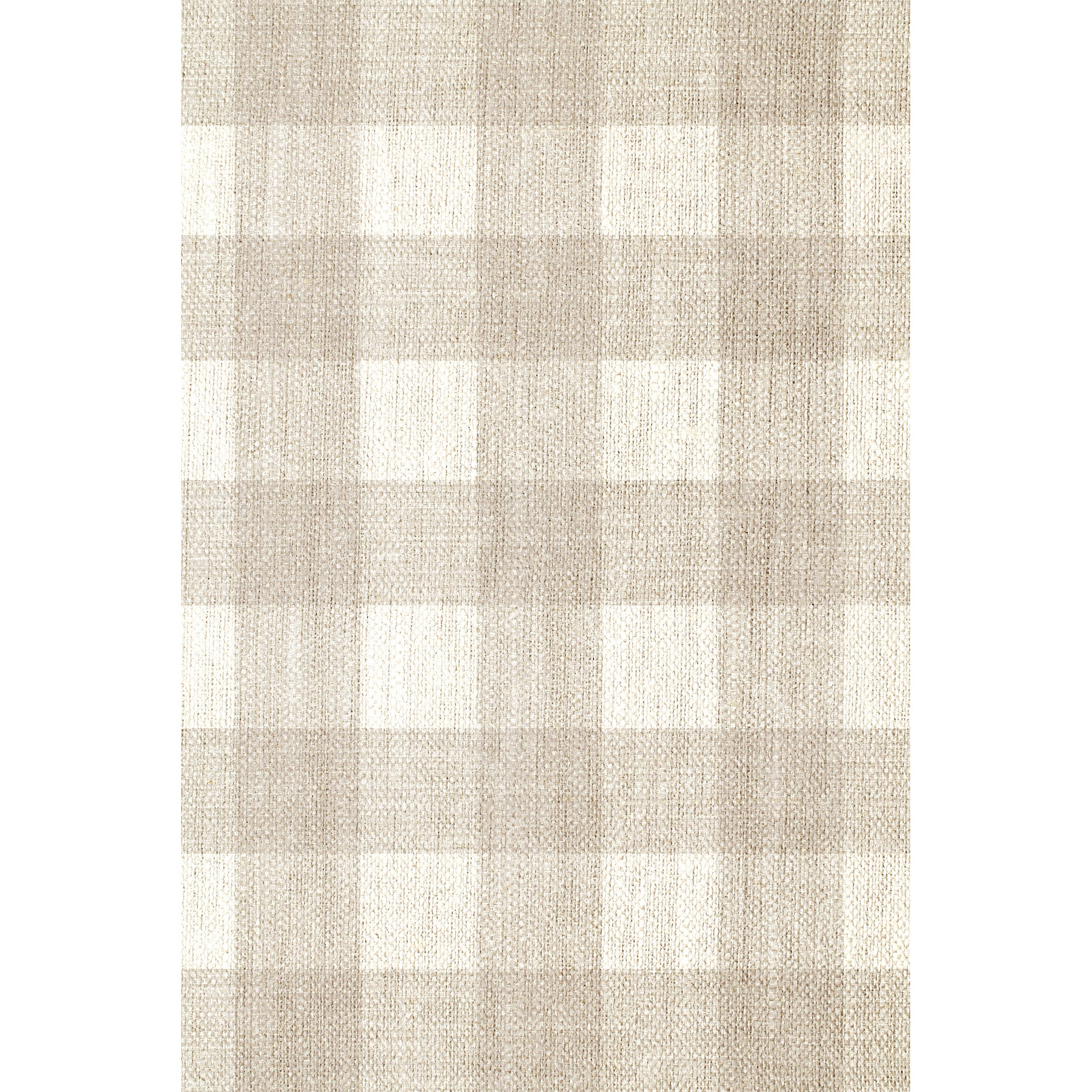 Tapis/ Carreaux beiges / 61x91 cm - RECTANGLE/ Créé et fabriqué en France / DADA ART - 3