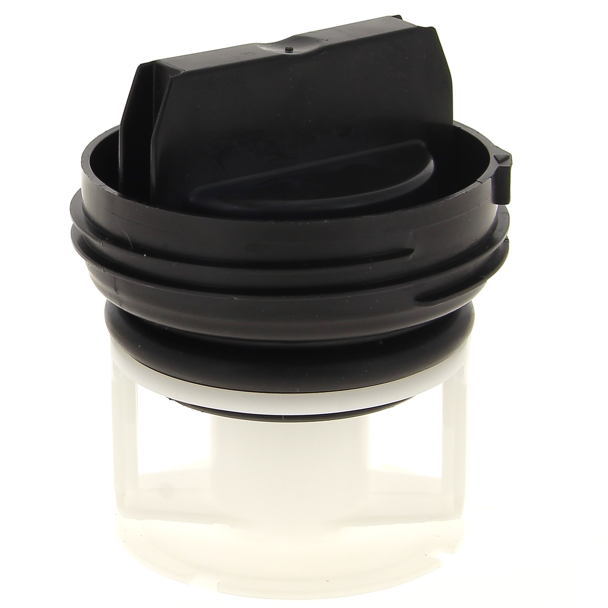 Bouchon De Tiroir à Détergent Pour Lave-Linge Indesit / Whirlpool – C00298334