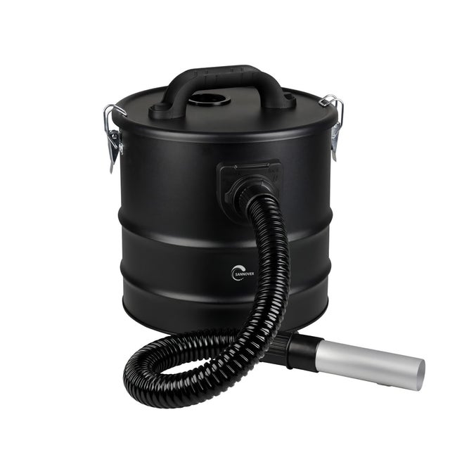 Aspirateur à Cendres sans moteur Sannover