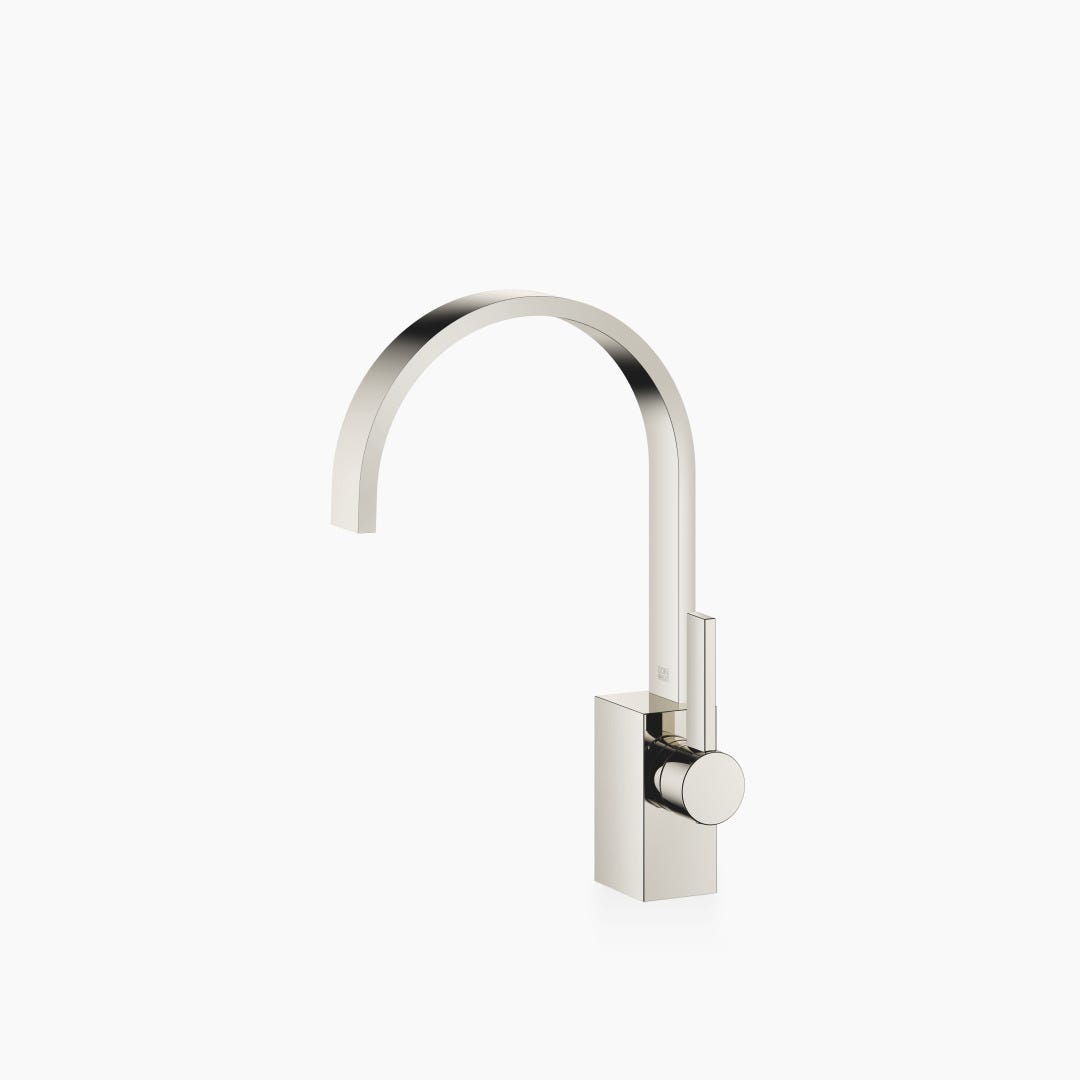 Dornbracht MEM BAR TAP Robinet de cuisine, mitigeur monocommande Dornbracht MEM BAR TAP Robinet de cuisine, mitigeur monocommande