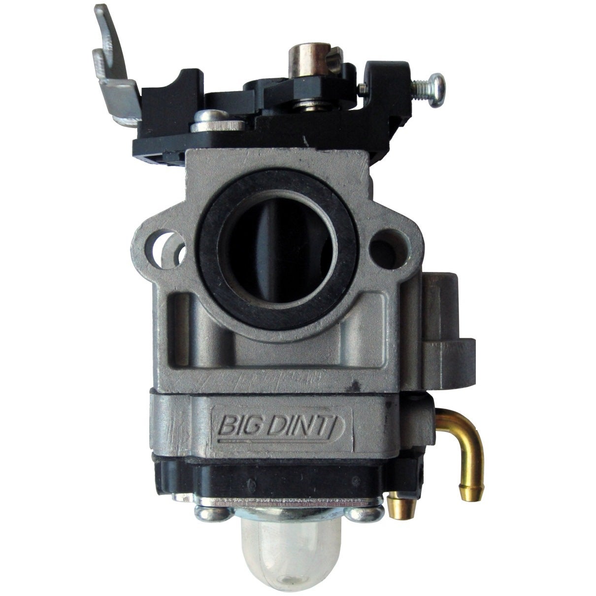 Componenti Carburatore Di Qualità Per 46cc Per Zaini CM46BT Lunga - Foto 4