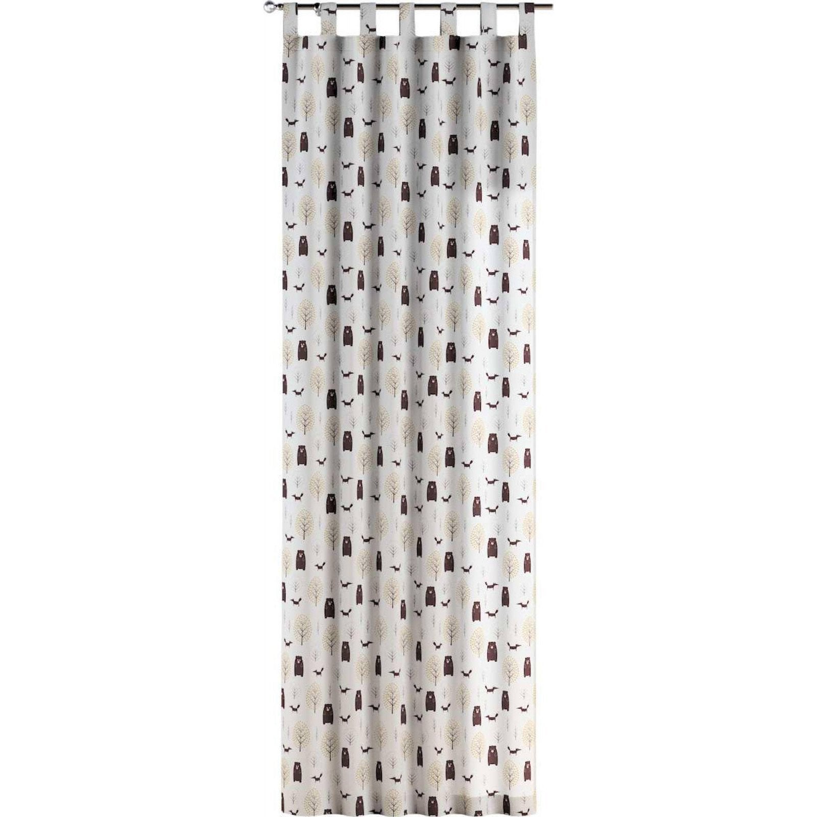 Tovaglia rettangolare, 130 x 260 cm, struttura damascata, non necessita di stiratura, #1287 (blu scuro