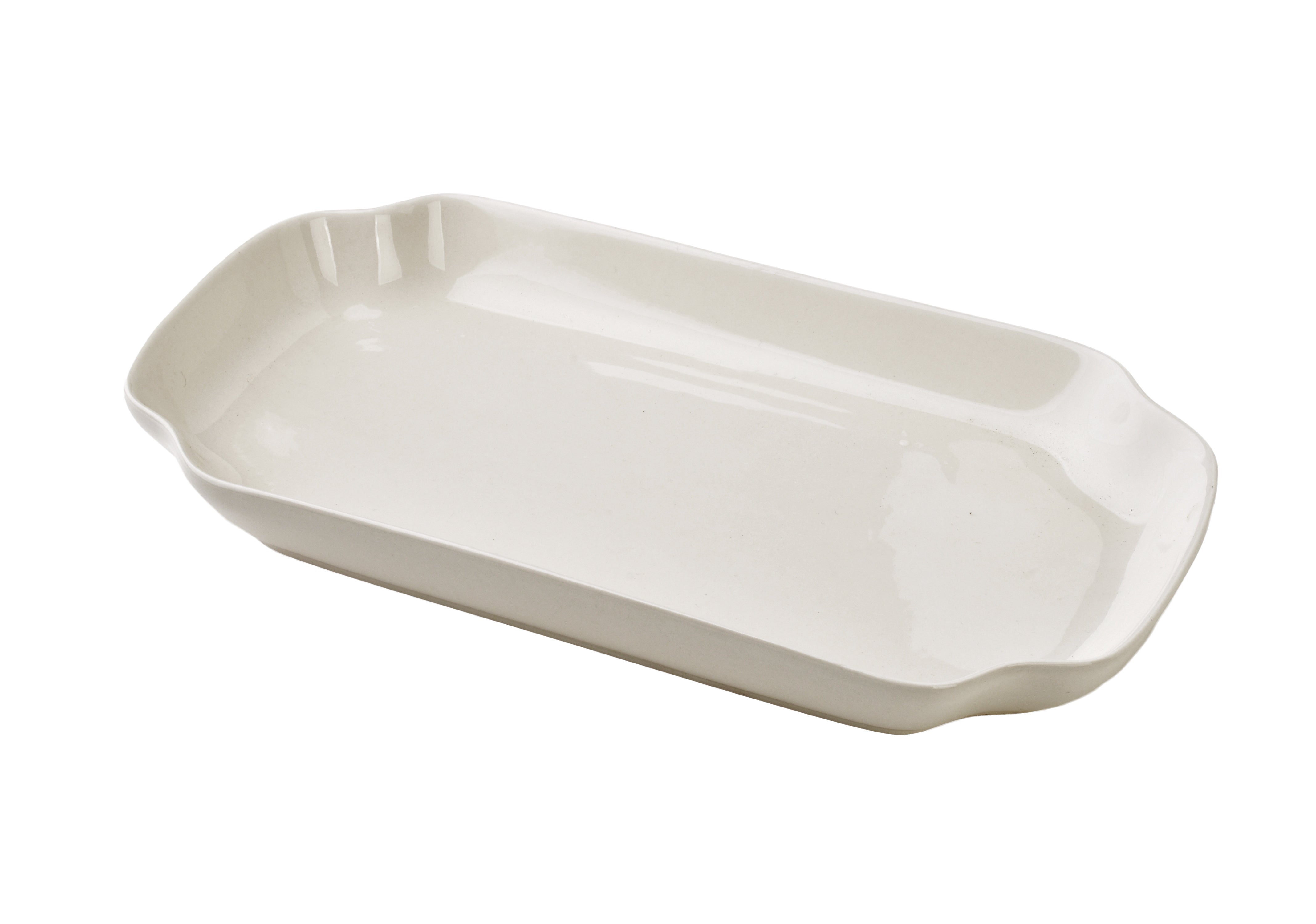 Basic półmisek 29x16 cm