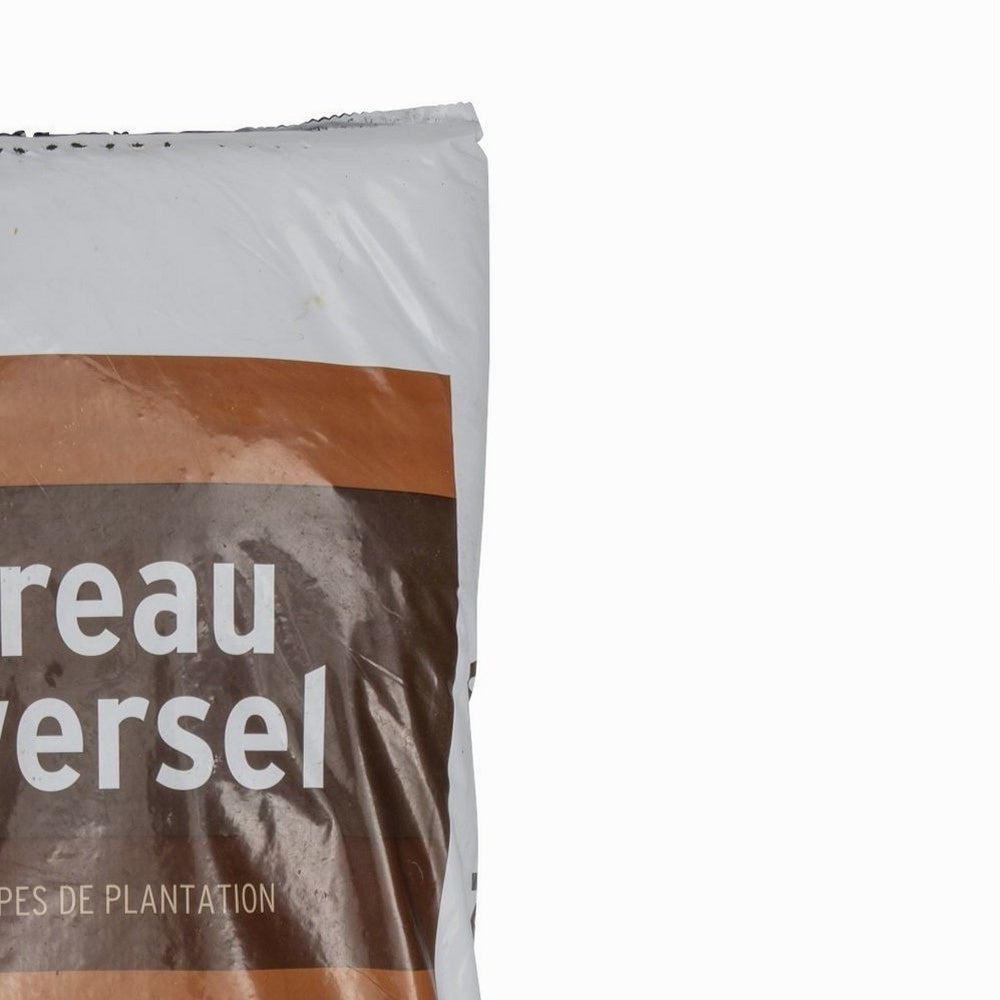 Terriccio universale per vasi 40 L - 7