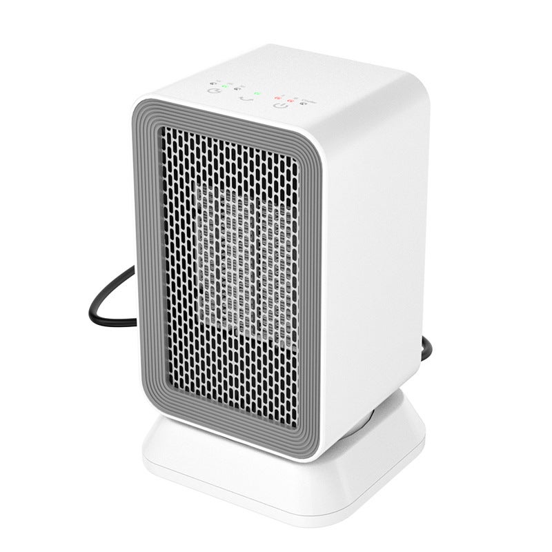 Ekonomiczny dogrzewacz 1000W – Oscylacja, Zabezpieczenie przed przegrzaniem