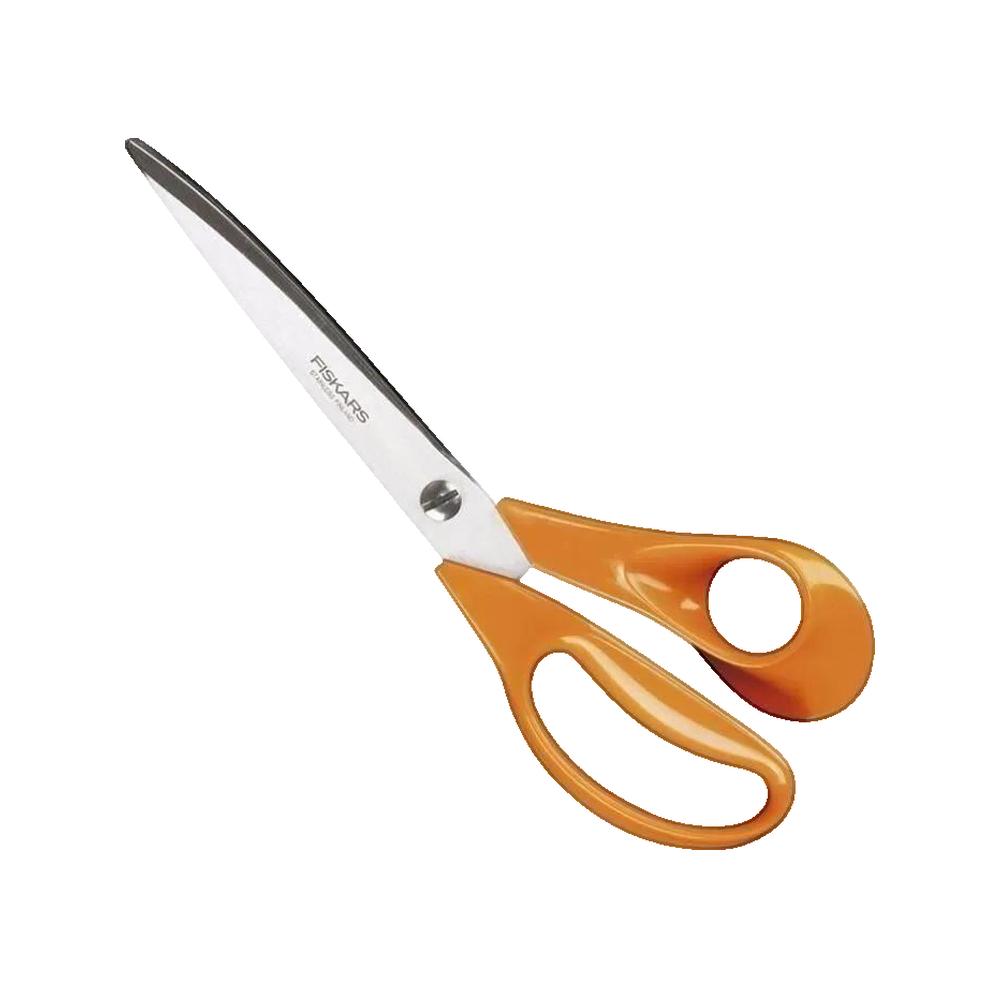 Nożyczki Fiskars premium 25 cm Stal nierdzewna i regulowane nity