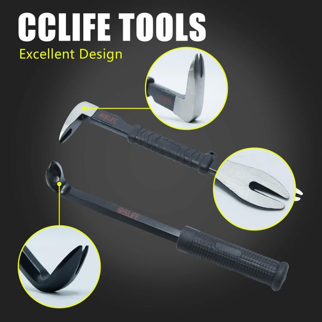 Utensili Per Estrazione E Leveraggio | Würth - Foto 6