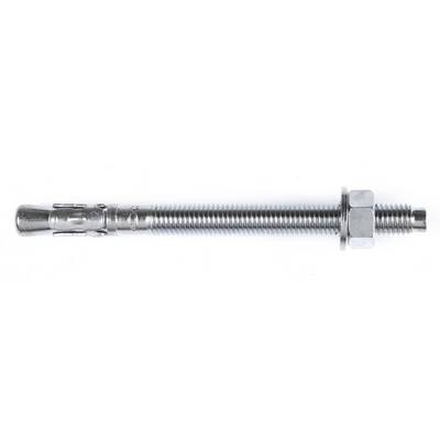 Tasselli A Perno In Acciaio Inox 18-8, 1/8 X 1/2 Pollice - Confezione Da 25, Albany County Fasteners - Foto 3