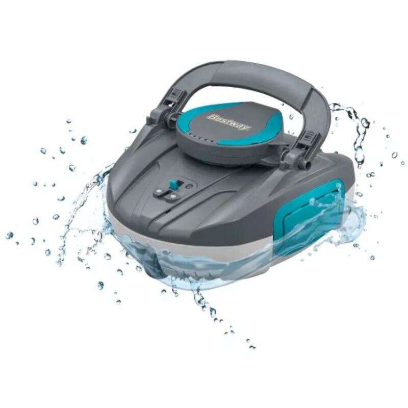 Leurre De Pêche Robotisé Rechargeable USB – Vibration Et LED, Idéal Pour Truite, Perche, Eau Douce Ou Salée