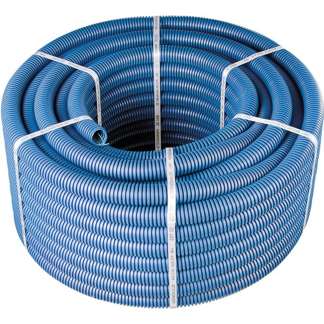 Gaine ICTA ATF TurboGliss - 50 m - Legrand - Diamètre 32 mm
