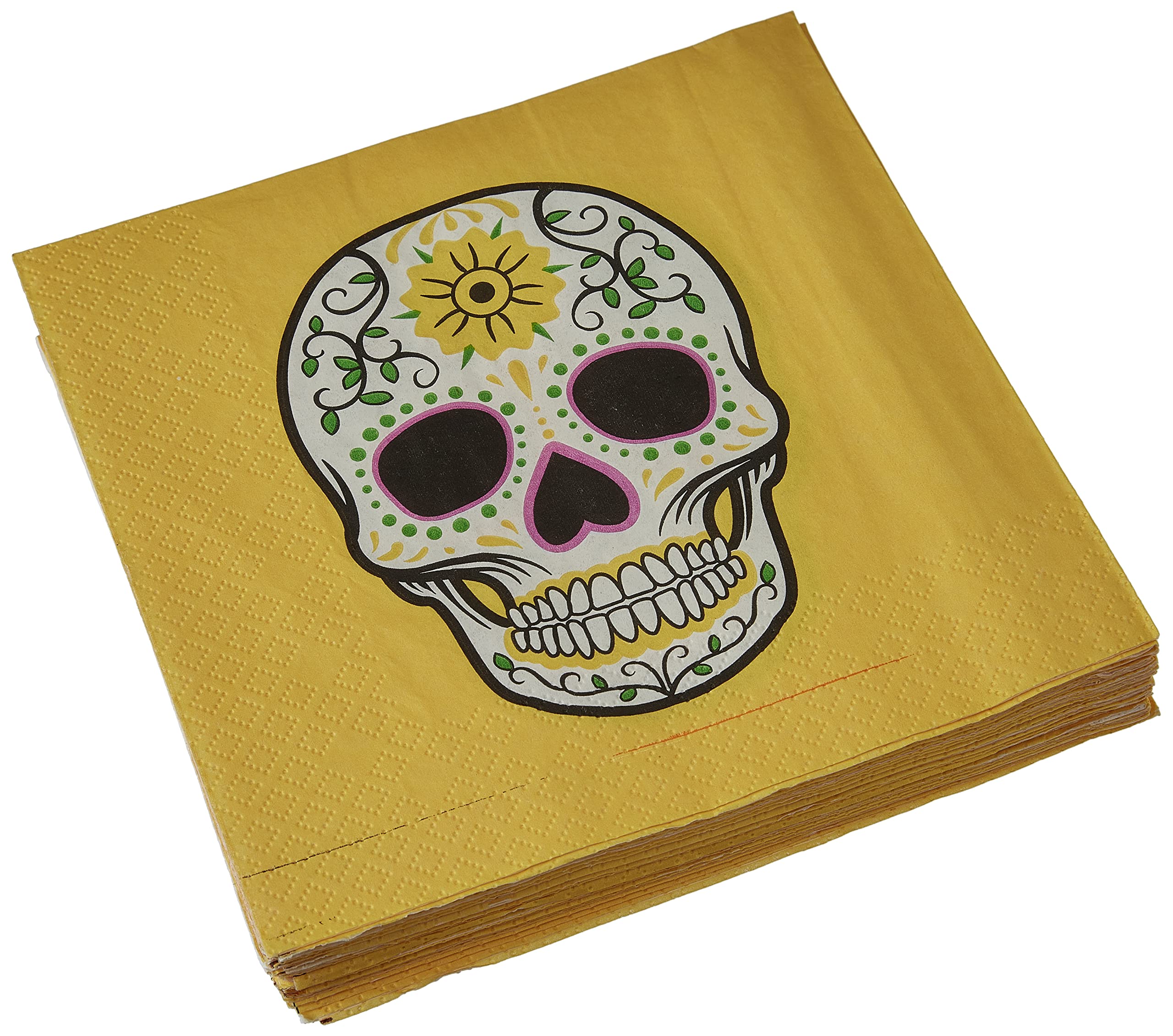 Renova Tovaglioli di Carta Halloween 20 Pezzi 110 gr - 2