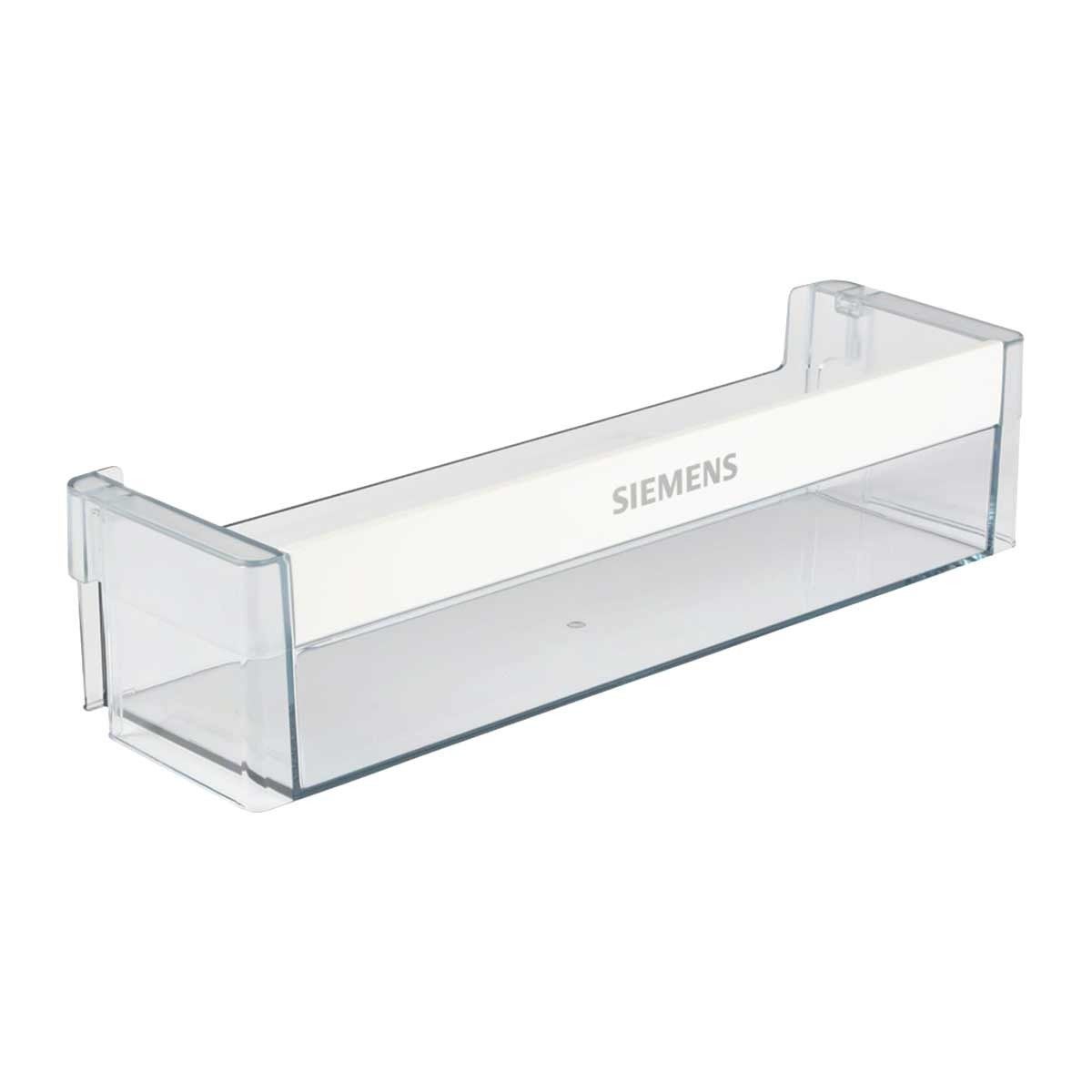 Étagère Porte-Bouteilles Pour Réfrigérateur/Congélateur Siemens - Pièce De Rechange 00353045 - Compatible De Nombreux Modèles - 2