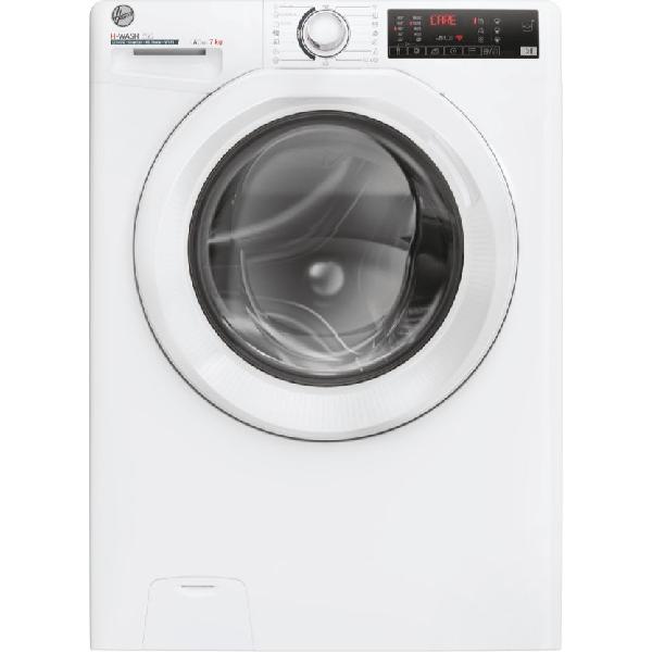 Hoover H-Wash 350 H3wp4474tam6/1-S Lavadora Carga Frontal 7 Kg 1400 Rpm Blanco , Leroy Merlin