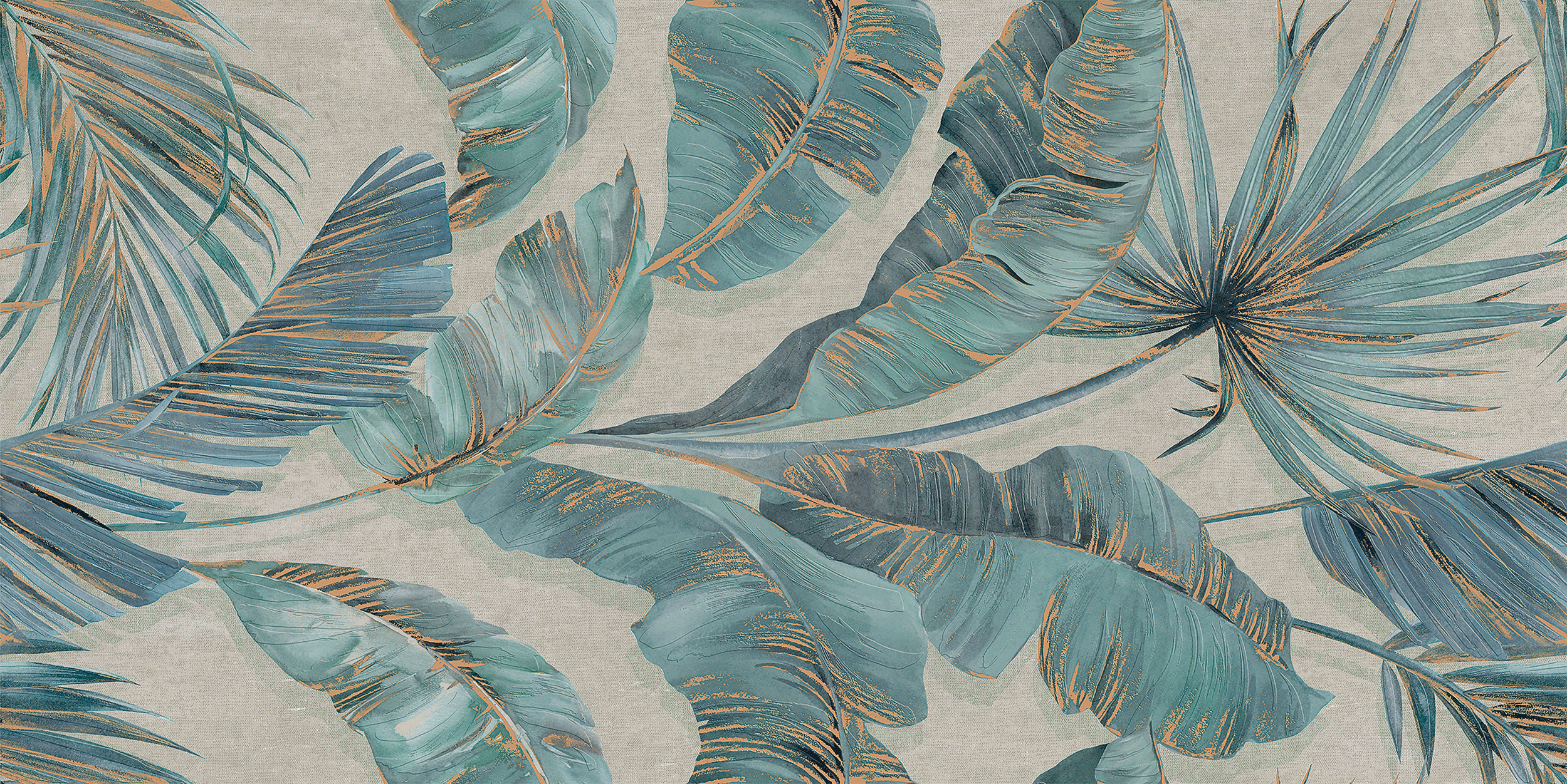 piastrella motivo floare decoro floreale 60x120 itd ceramiche venduto a scatola - 1scatola 2pz 1,45mq - 2