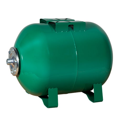 Sfera autoclave horizontal ikaro 100 lt