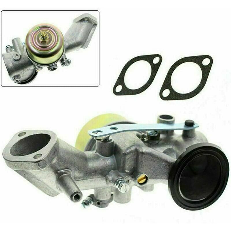 Carburateur pour moteurs Briggs Stratton 491026/281707/491031 12cv - 2