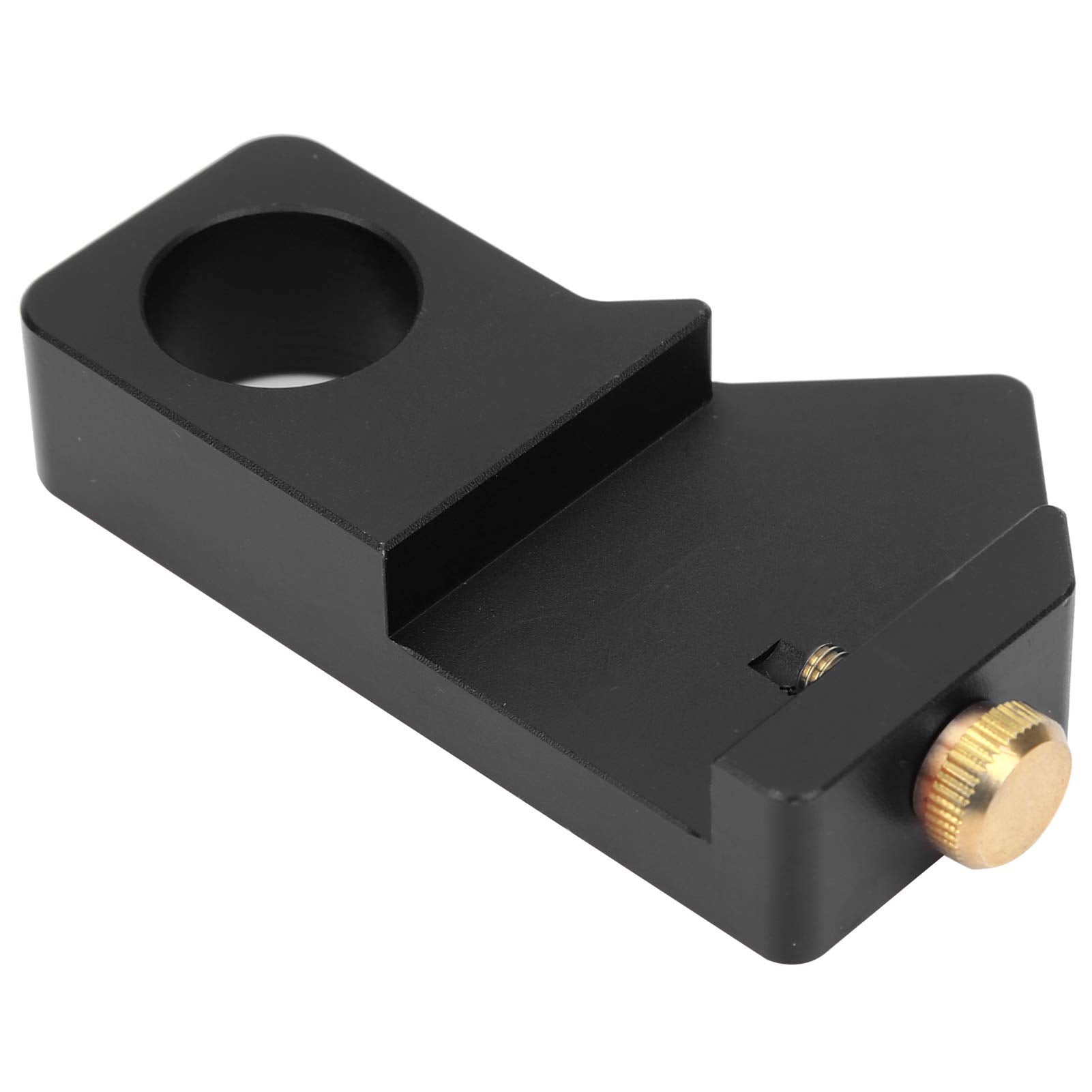 EJ.life Bloc De Fixation De Règle De Travail Du Bois Règle De Menuiserie Ajusteur De