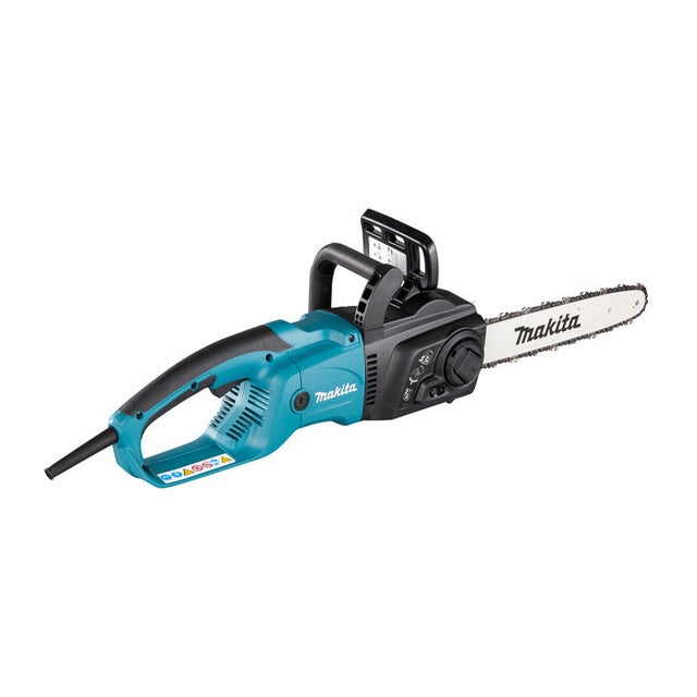 Makita UC3551A Tronçonneuse - 2000W - 350mm