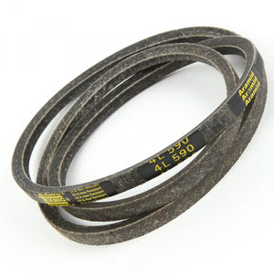 2L180 AC Delco 1/4" X 18" Ceinture En V Pelouse Et Jardin