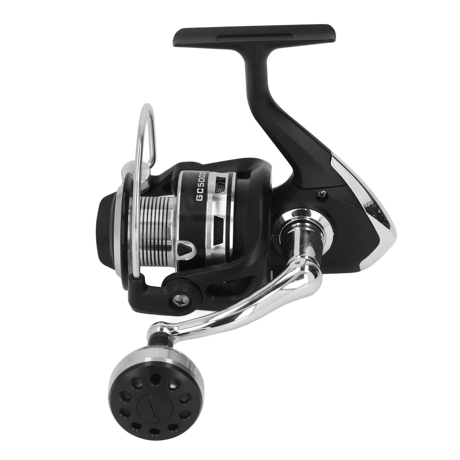 Moulinet Mer Moulinet Pêche Mouche Aluminium - 3 Tailles Pour Gauchers Moulinet Mer Moulinet Pêche Mouche Aluminium - 3 Tailles Pour Gauchers