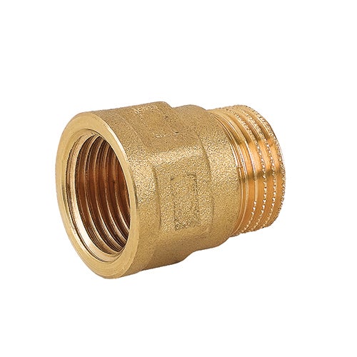 Tondino Pieno Di Ottone 1/16 X 12 Pollici - K&S #KS8162 - Confezione Da 3 Pezzi (USA)