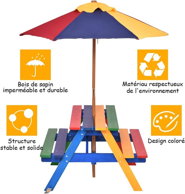 Gruppo di seggiolini per bambini 4 pezzi set di mobili per bambini set di sedie Gruppo di seggiolini per bambini 4 pezzi set di mobili per bambini set di sedie