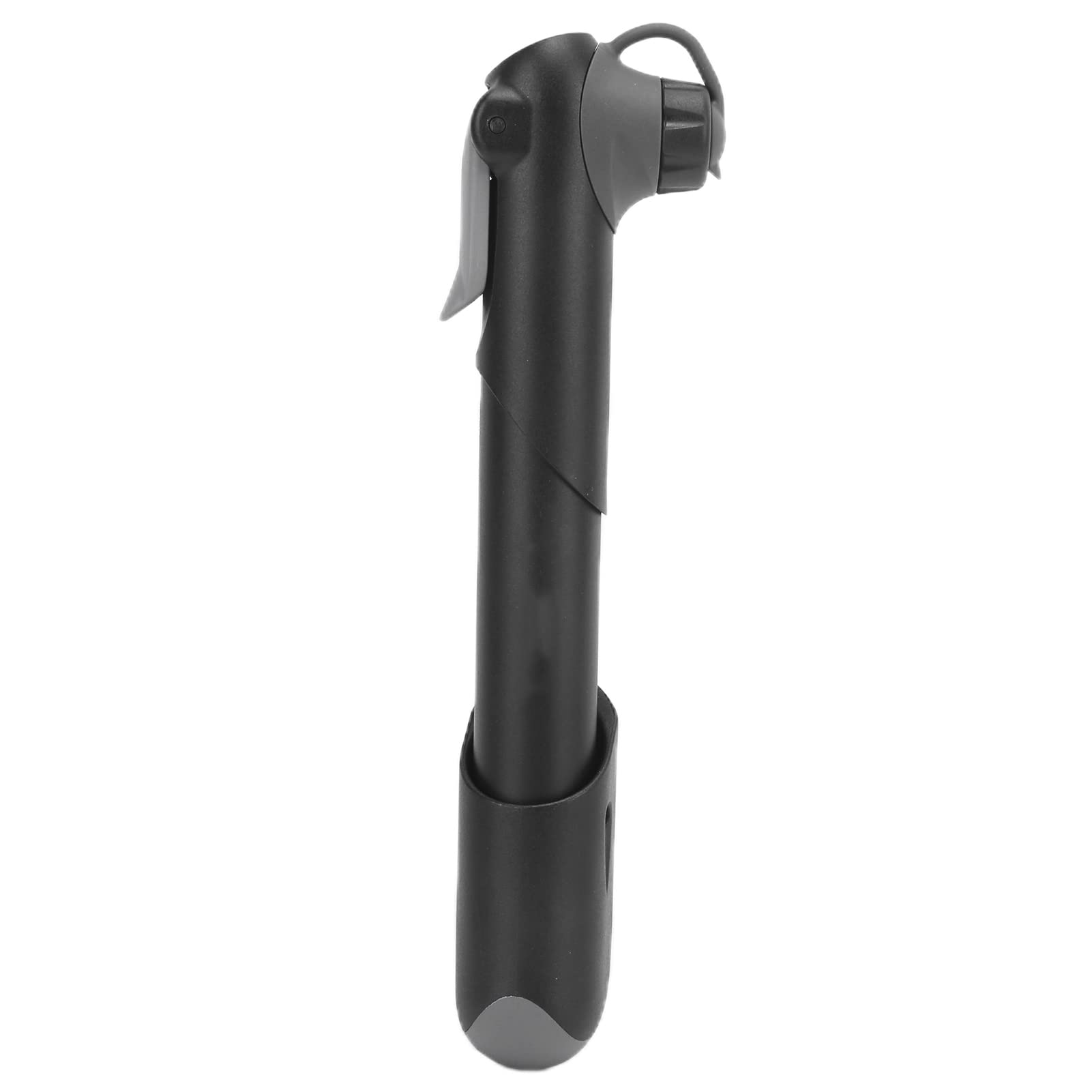 Pompa Per Bicicletta Elettrica Portatile 120PSI - Automatica Con Display LED Per Mountain Bike E City Bike - Foto 10