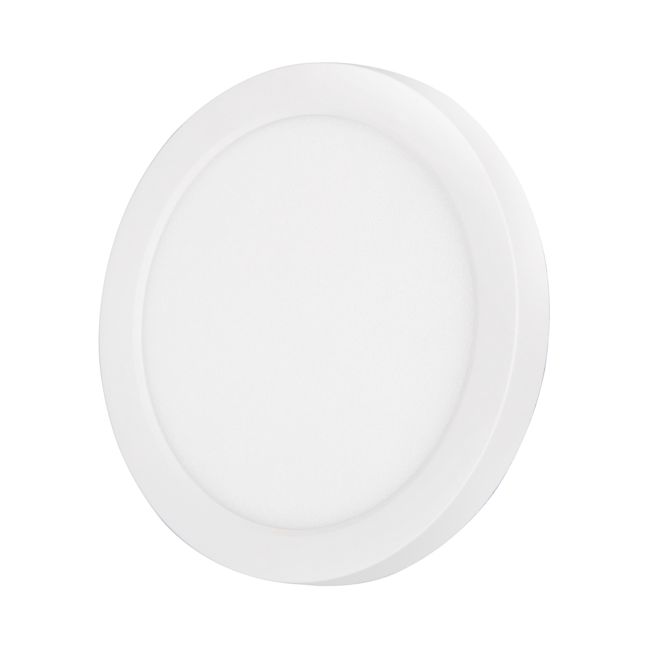 Panel LED 12W 17cm IP20 4000K neutralna biel 2w1 plafon sufitowy okrągły biały XUDO