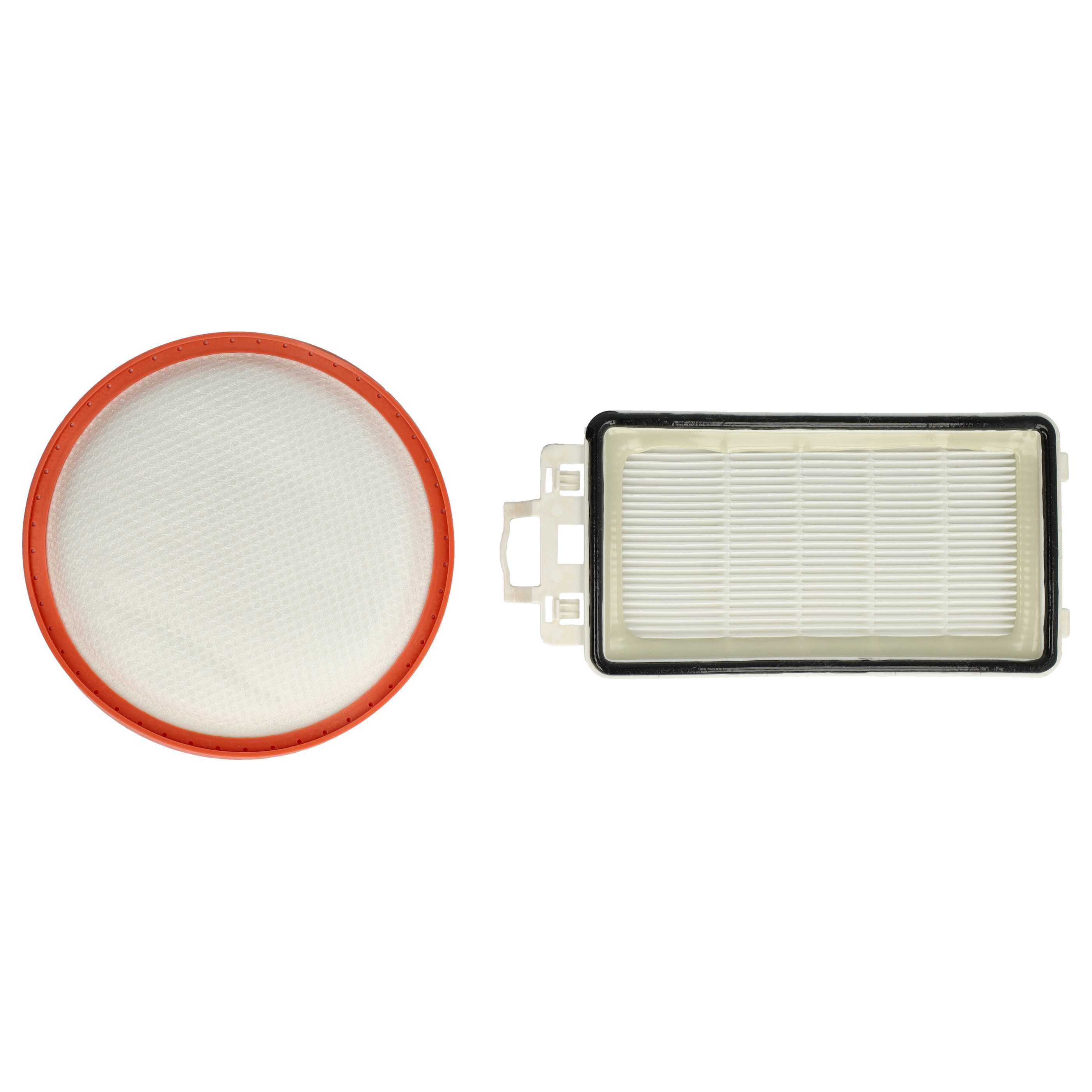 Roomba 205 Dustcompactor Combo Roboter Deals - Tampons En Microfibre, Chiffons De Rechange (2 Pièces Robot Roomba 205 Dustcompactor