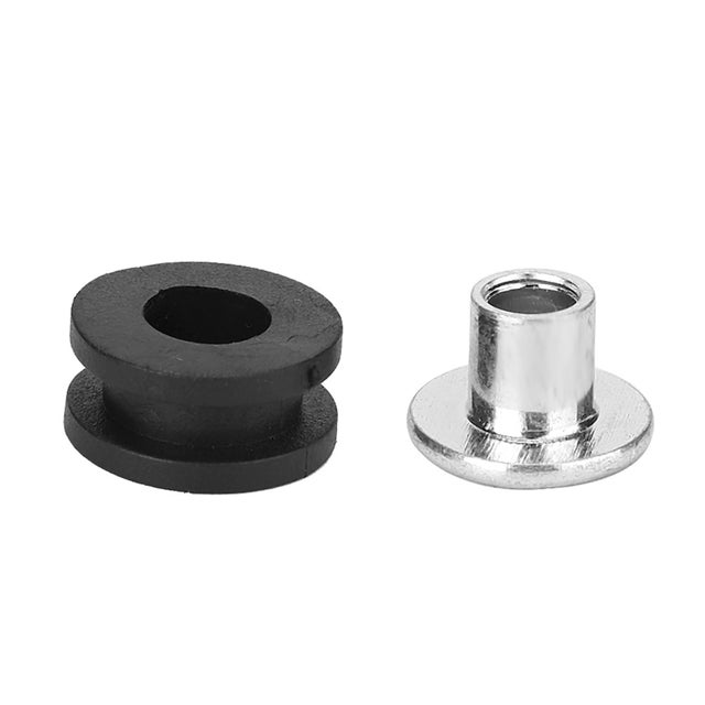 Carré U-Boulon 62mm Interne X 160mm M8 - Pour Fixations (neuf Marque Uxcell)