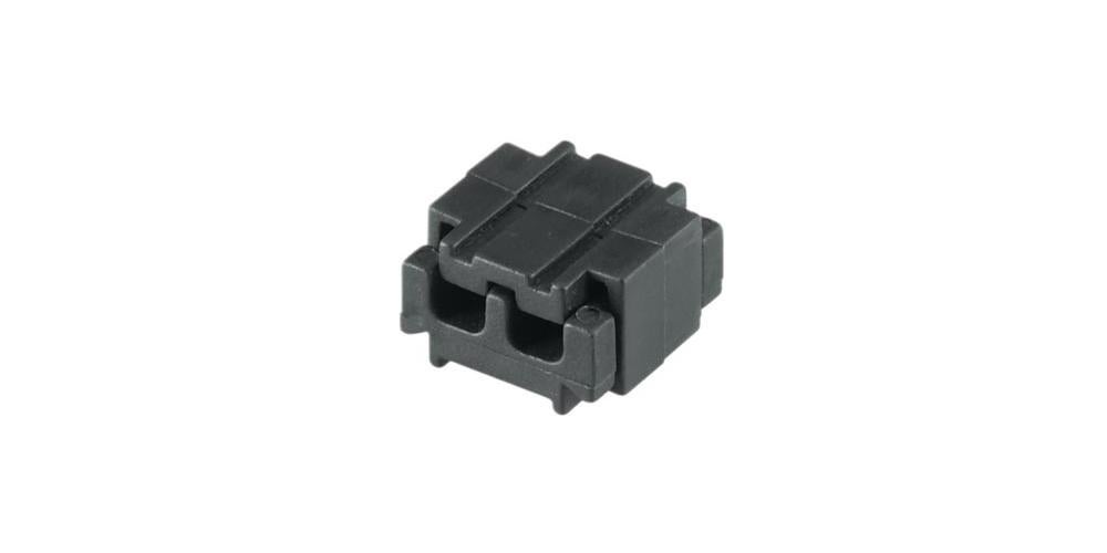 Divisore Per Tubo Da Giardino In Ottone A 2 Vie Con Valvole Individuali - Connettore Doppio Per Rubinetto 3/4" - Garden Mile
