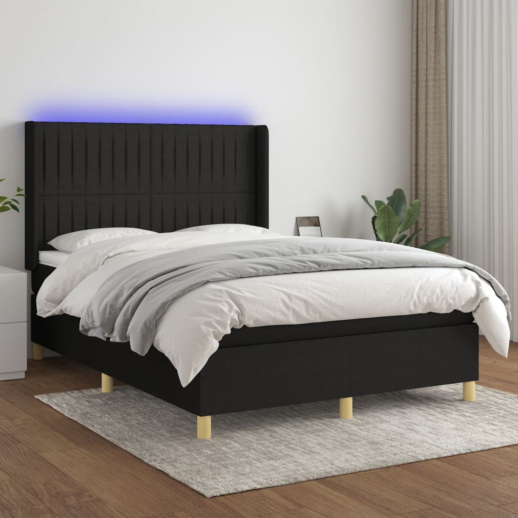 Zinus Joseph Modern Studio - Telaio per Letto, 140x200cm