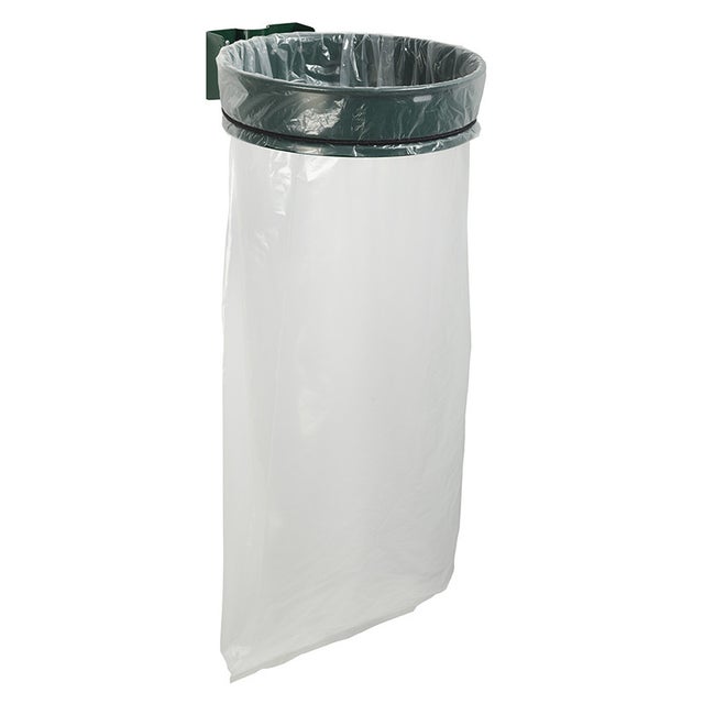 Support sac mural 110 L vert mousse Rossignol Ecollecto Essentiel 57115