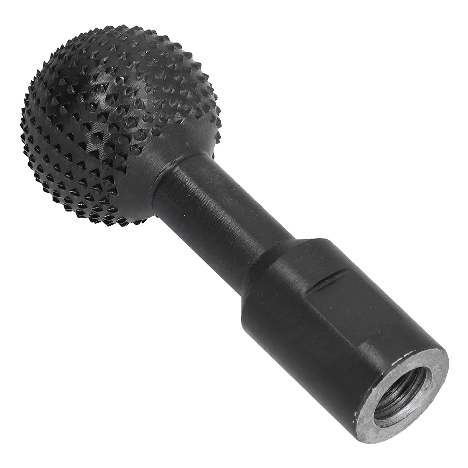 Lot De 6 Mandrins De Serrage Pour Défonceuse/graveuse - 3 Tailles (6mm, 6.35mm, 8mm) + 2 écrous - Acier Au Carbone Haute Précision