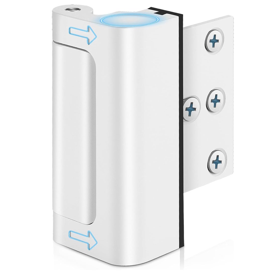 Grande Serrure De Porte D’entrée De Château... - Lot 152