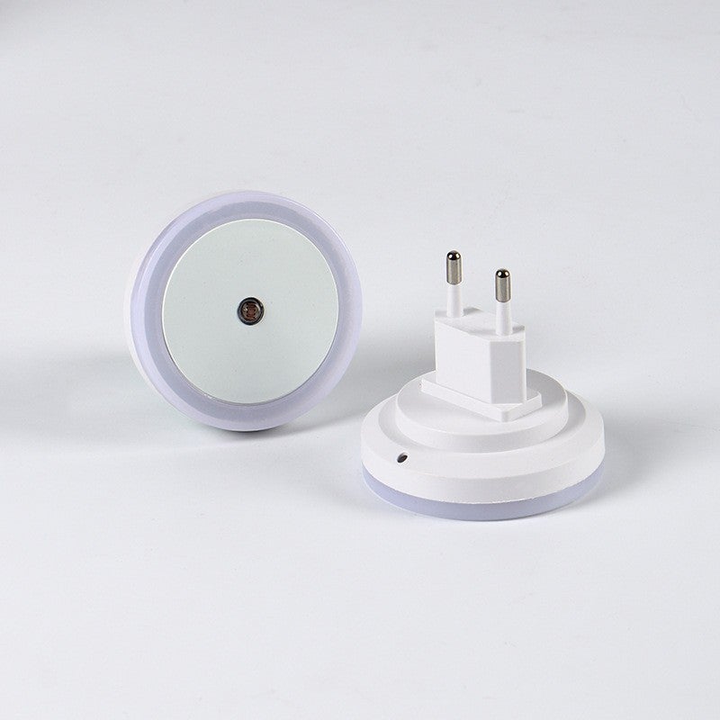 Intérieur Autres Luminaires GENERIQUE Lampe LED De Table à Piles Avec Détecteur De Mouvement Lampe à Pile