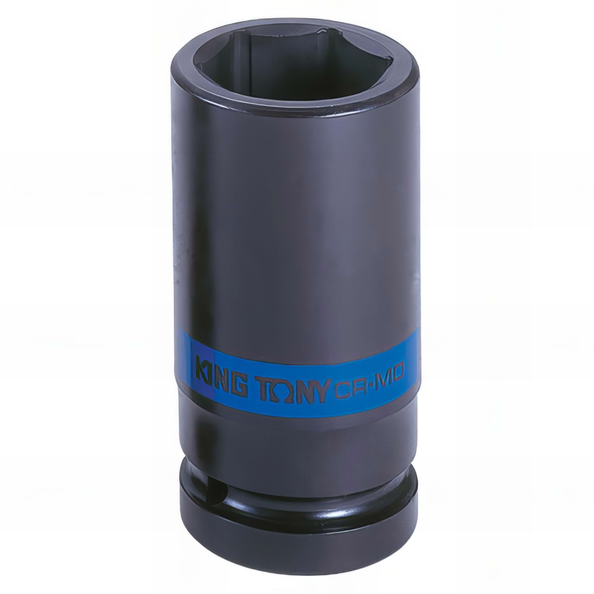 Douille Longue à Chocs 6 Pans 3/4'', 30 Mm KS Tools | 515.1430